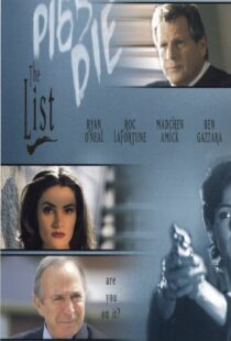 دانلود فیلم The List 200097640-2105471803