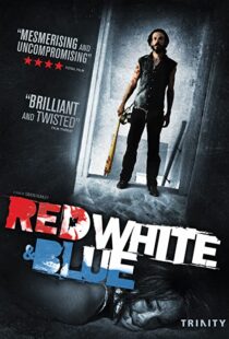 دانلود فیلم Red White & Blue 201097546-469814520