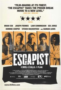 دانلود فیلم The Escapist 200897394-1231980437
