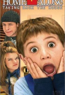 دانلود فیلم Home Alone 4: Taking Back the House 200295094-1805000122
