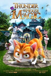 دانلود انیمیشن Thunder and the House of Magic 201398600-1498522427