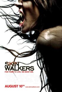 دانلود فیلم Skinwalkers 200697969-1260428773