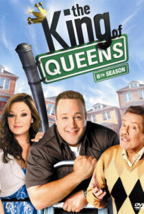 دانلود سریال The King of Queens100316-1348845785