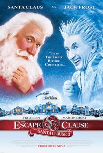 دانلود فیلم The Santa Clause 3: The Escape Clause 200698989-162969868