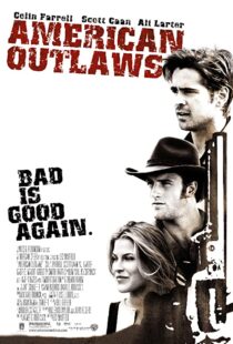 دانلود فیلم American Outlaws 200197808-541777610
