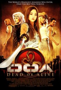 دانلود فیلم DOA: Dead or Alive 200694083-139036802