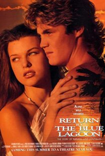 دانلود فیلم Return to the Blue Lagoon 199191482-799711120