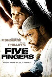 دانلود فیلم Five Fingers 200699399-1093888926
