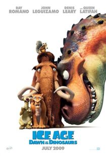 دانلود انیمیشن Ice Age: Dawn of the Dinosaurs 200996077-1320466052