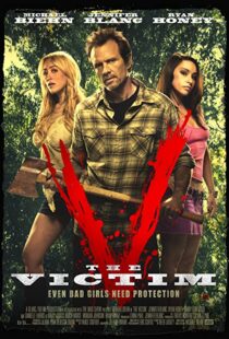 دانلود فیلم The Victim 201195047-1018901480