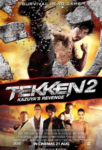 دانلود فیلم Tekken: Kazuya’s Revenge 201491478-529324430