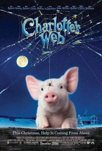 دانلود فیلم Charlotte’s Web 200699591-1850466975