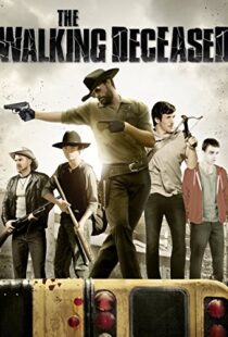 دانلود فیلم The Walking Deceased 201592382-373700457