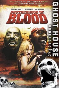 دانلود فیلم Brotherhood of Blood 200796703-94245175