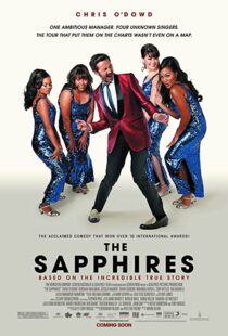دانلود فیلم The Sapphires 201299537-1768494254