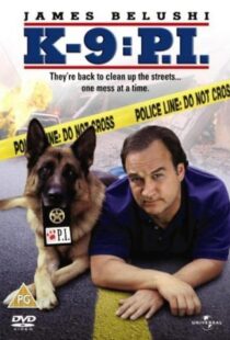 دانلود فیلم K-9: P.I. 200297712-431876198