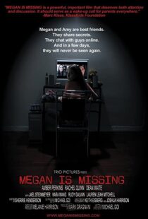 دانلود فیلم Megan Is Missing 201195741-1666262094