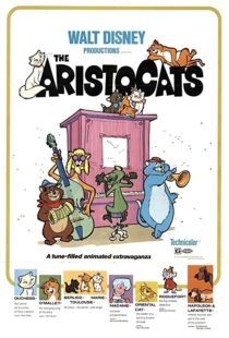 دانلود انیمیشن The Aristocats 197091373-10077341