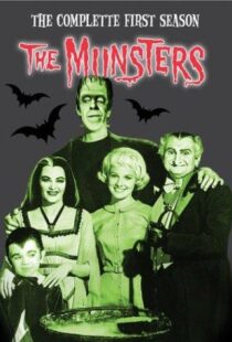 دانلود سریال The Munsters99448-1293000557
