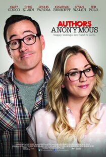 دانلود فیلم Authors Anonymous 201497448-771013875