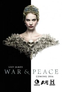 دانلود سریال War & Peace95420-1203832958