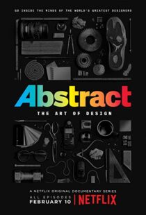 دانلود مستند Abstract: The Art of Design95527-2106039970