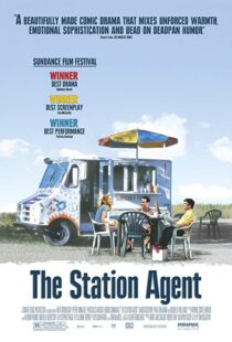 دانلود فیلم The Station Agent 2003100555-1820447590
