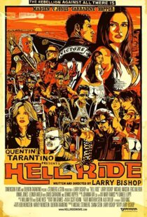 دانلود فیلم Hell Ride 200897018-1666313512