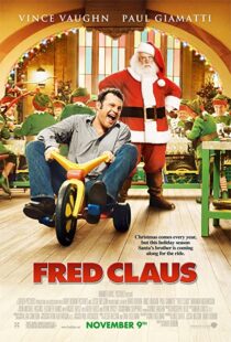 دانلود فیلم Fred Claus 200797497-1575062061