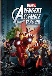 دانلود انیمیشن Avengers Assemble94927-779272785