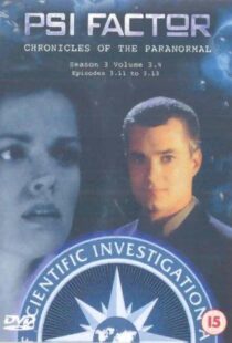 دانلود سریال PSI Factor: Chronicles of the Paranormal100260-2054427180