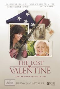 دانلود فیلم The Lost Valentine 201197357-434891507
