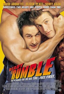 دانلود فیلم Ready to Rumble 200098954-306412037