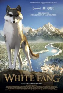 دانلود انیمیشن White Fang 201899248-804465823