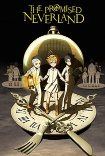 دانلود انیمه The Promised Neverland100354-935210256