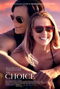 دانلود فیلم The Choice 201691470-314801074