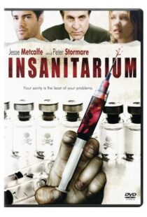 دانلود فیلم Insanitarium 200891562-1252182606