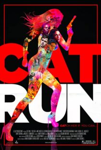 دانلود فیلم Cat Run 201197465-1664390993