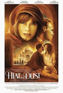دانلود فیلم Heat and Dust 198398097-292218903
