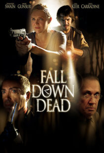 دانلود فیلم Fall Down Dead 200797896-704095264