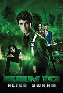 دانلود فیلم Ben 10: Alien Swarm 200993007-1848947279