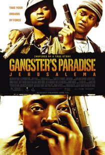 دانلود فیلم Gangster’s Paradise: Jerusalema 200897010-173002662