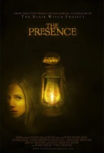 دانلود فیلم The Presence 201091952-713725786