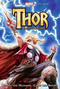دانلود انیمیشن Thor: Tales of Asgard 201193846-604556403