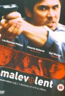 دانلود فیلم Malevolent 200297938-615295570
