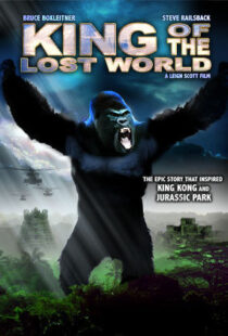 دانلود فیلم King of the Lost World 200593039-1830098411
