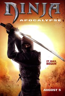 دانلود فیلم Ninja Apocalypse 201497696-2129771412