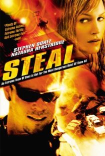 دانلود فیلم Steal 200293985-957995438