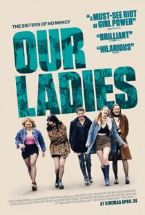 دانلود فیلم Our Ladies 201999628-486769994