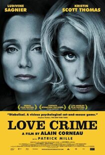دانلود فیلم Love Crime 201097517-1497834103